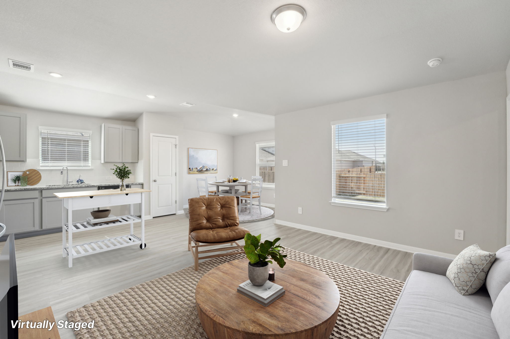 Austin - Waterstone Crossing - 280 Fossil Dr, Kyle, TX 78640 - 006 virtually staged watermark