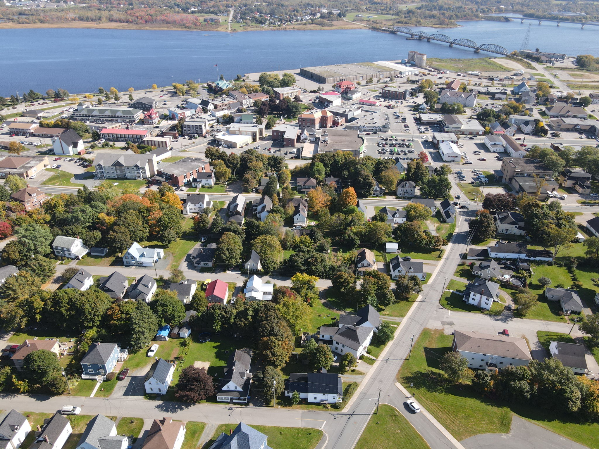 280 St, Miramichi, NB E1V 2R7 PROPICSTA & MeasureMySpace