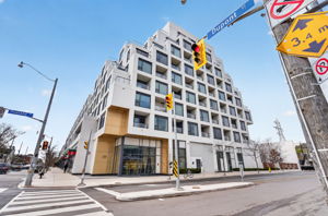 280 Howland Ave GPH25, Toronto ON