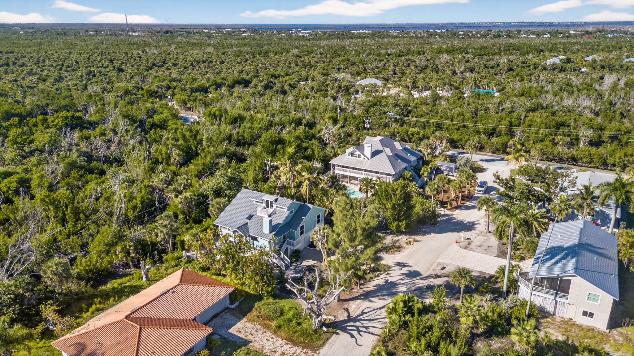 Aerial View 1