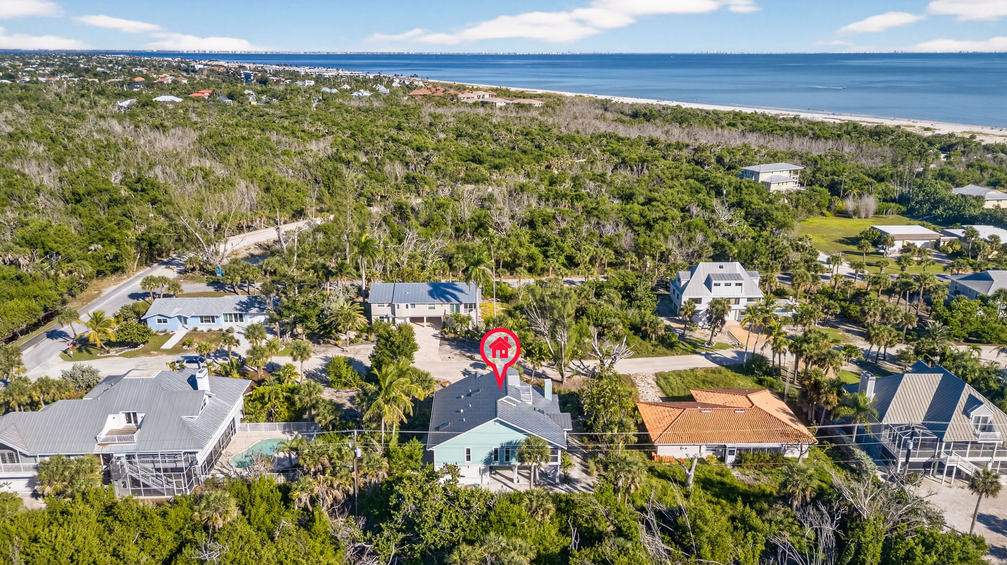 Aerial View 2-marker
