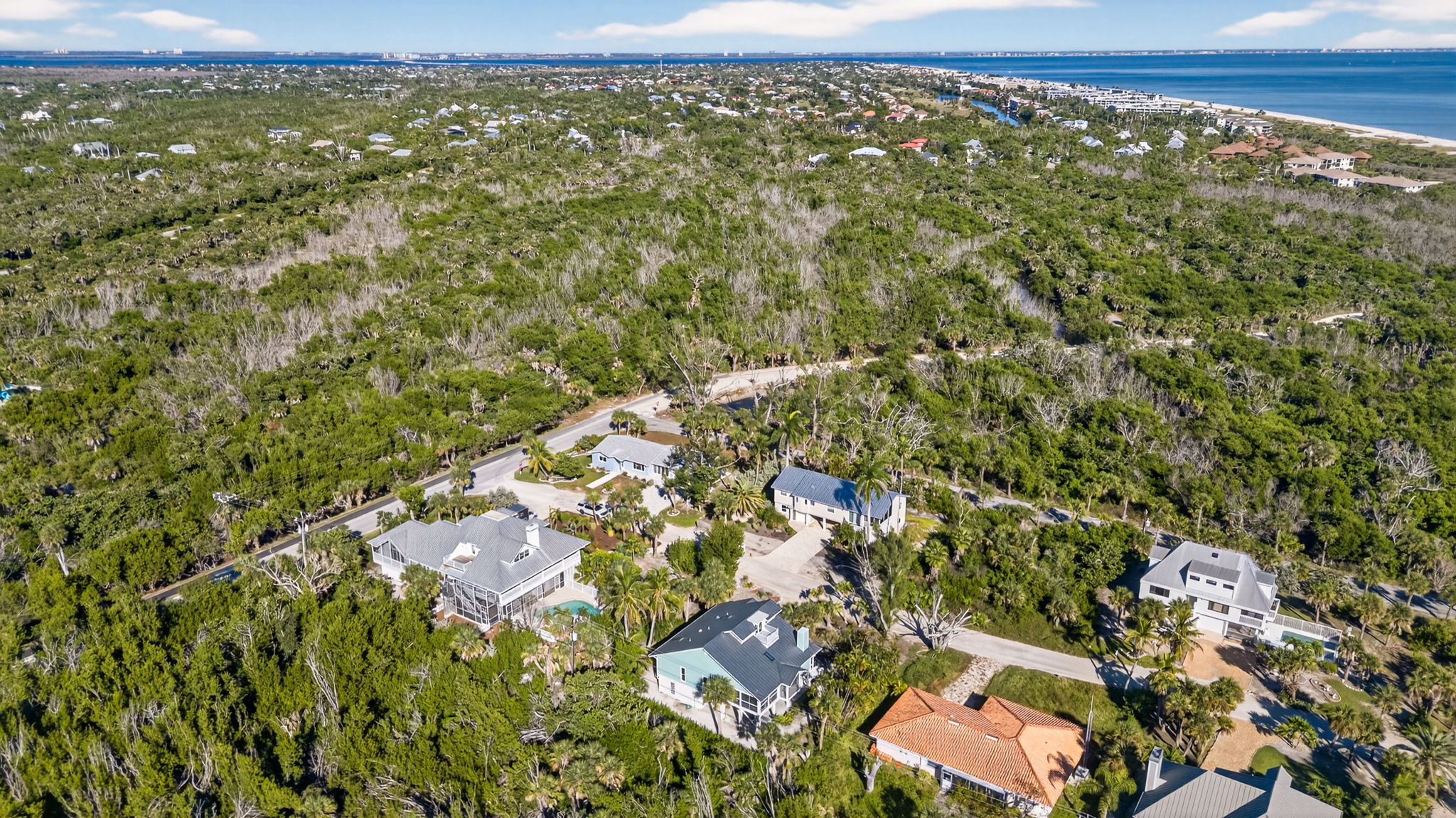 Aerial View 7
