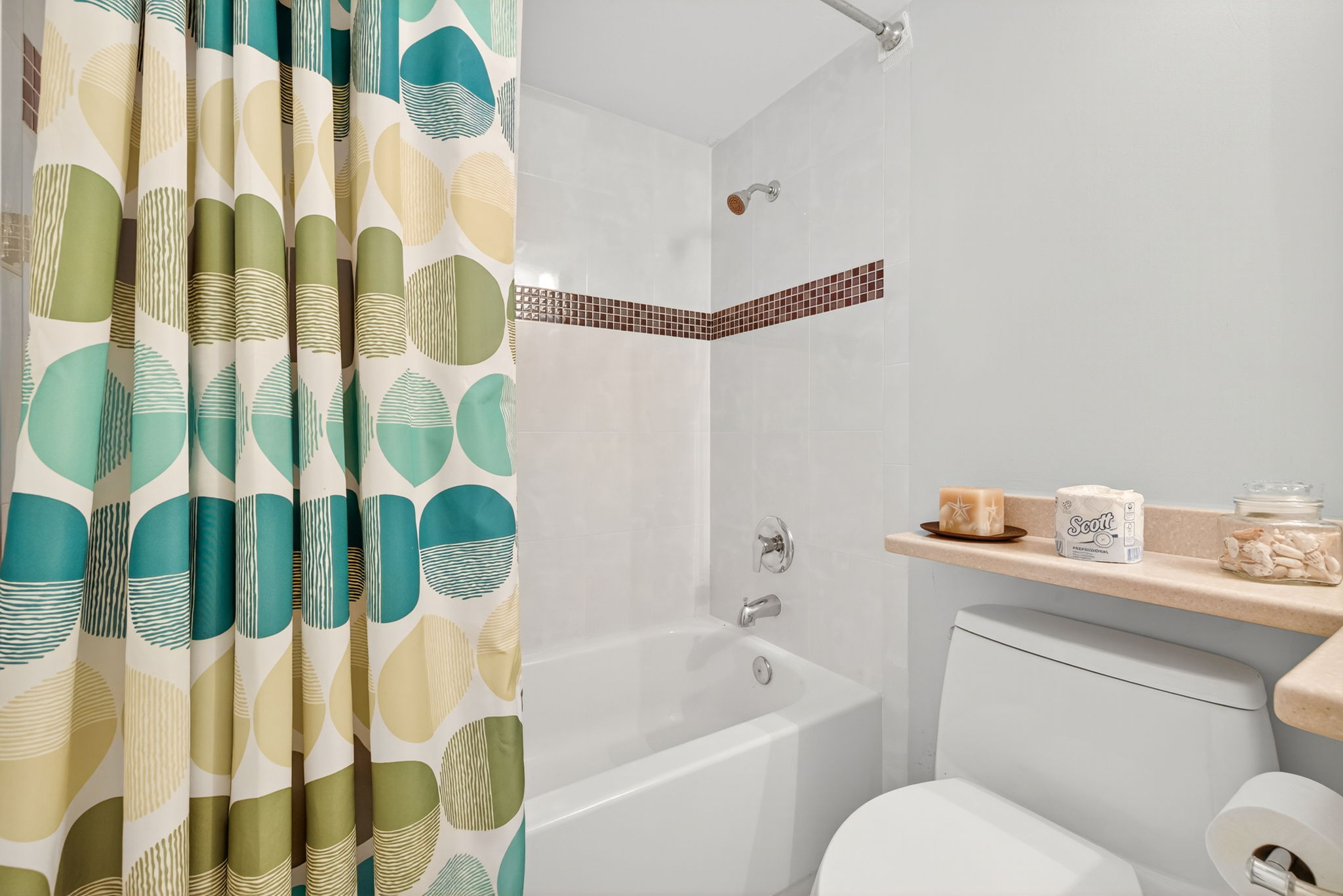 Guest Bathroom 1