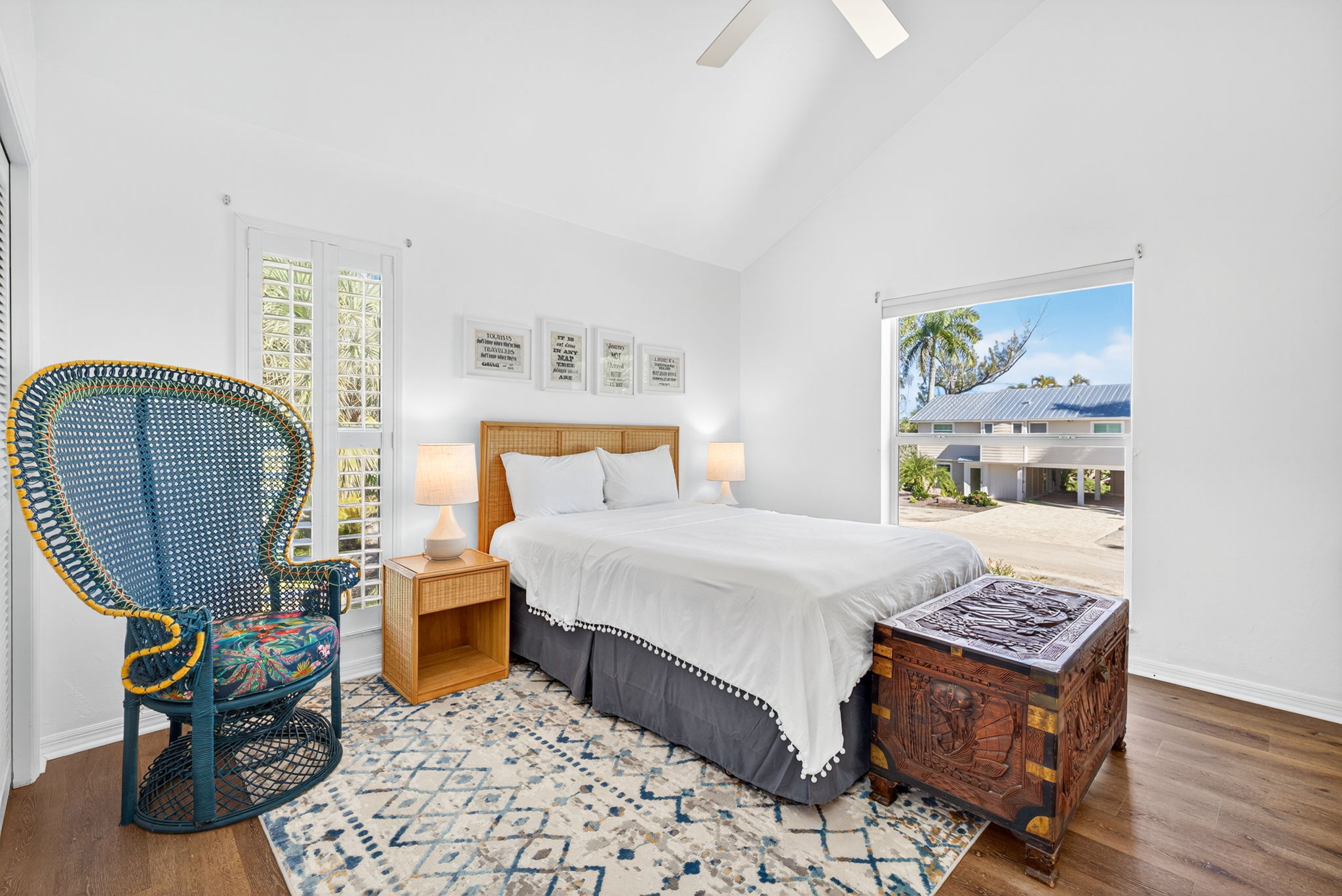 Guest Bedroom 5