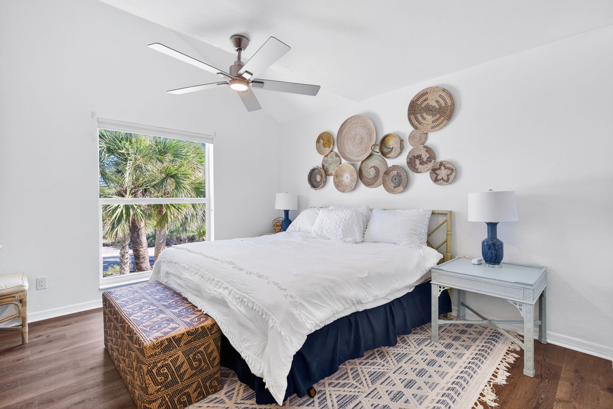 Guest Bedroom 7