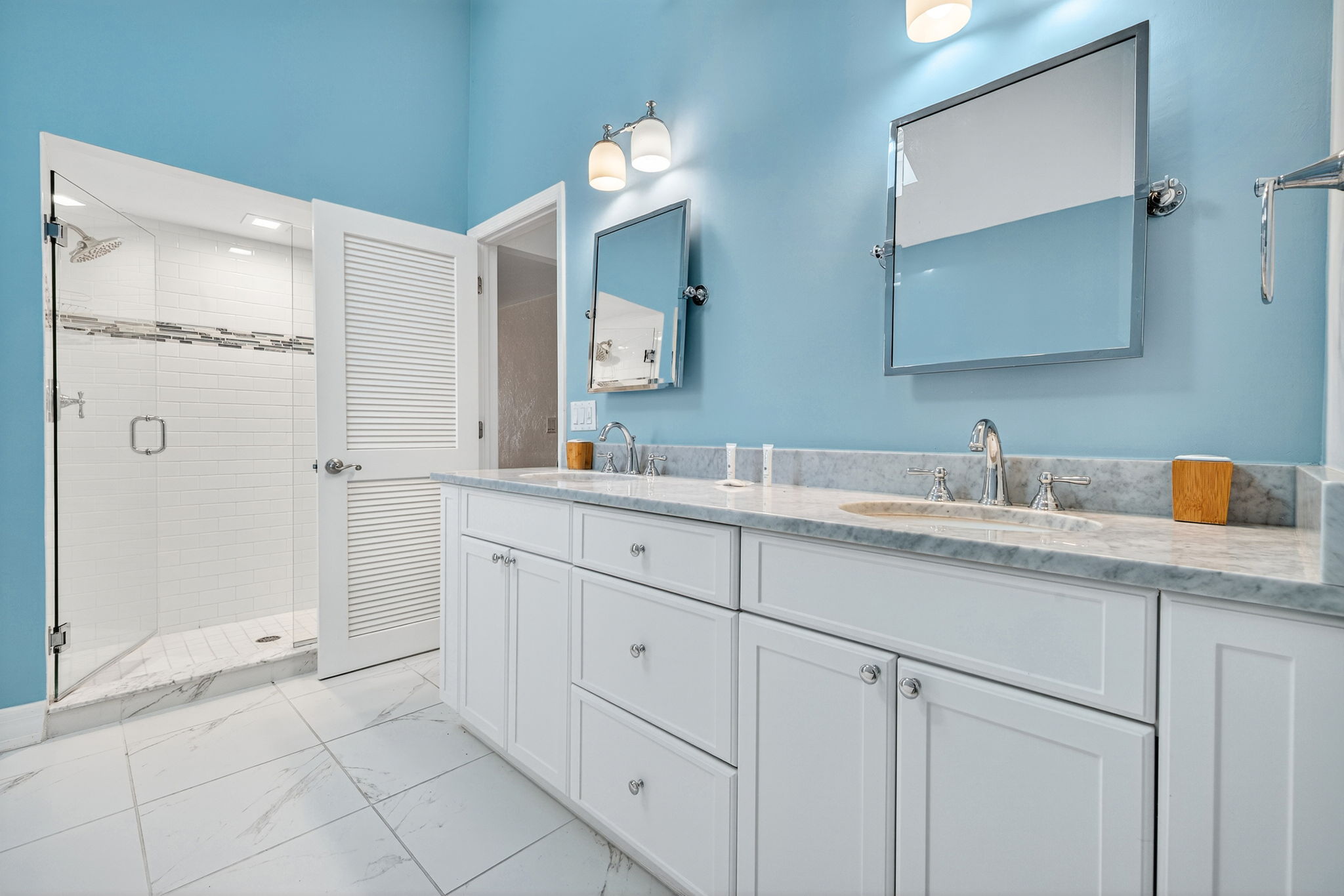 Primary Bathroom 1