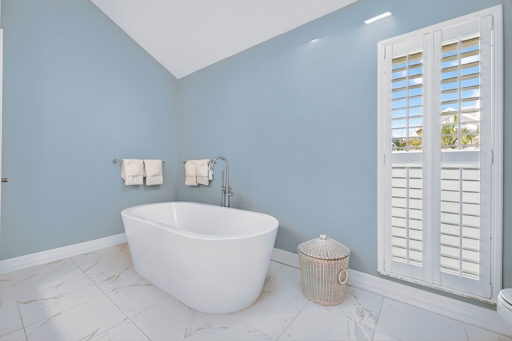 Primary Bathroom 2