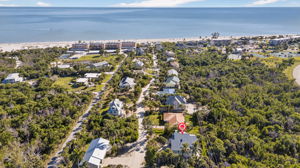Aerial View 3-marker