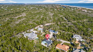 Aerial View 7-marker