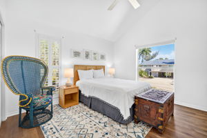 Guest Bedroom 5
