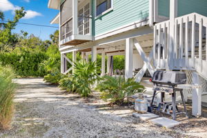 Outdoor Grill