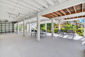 Patio 2