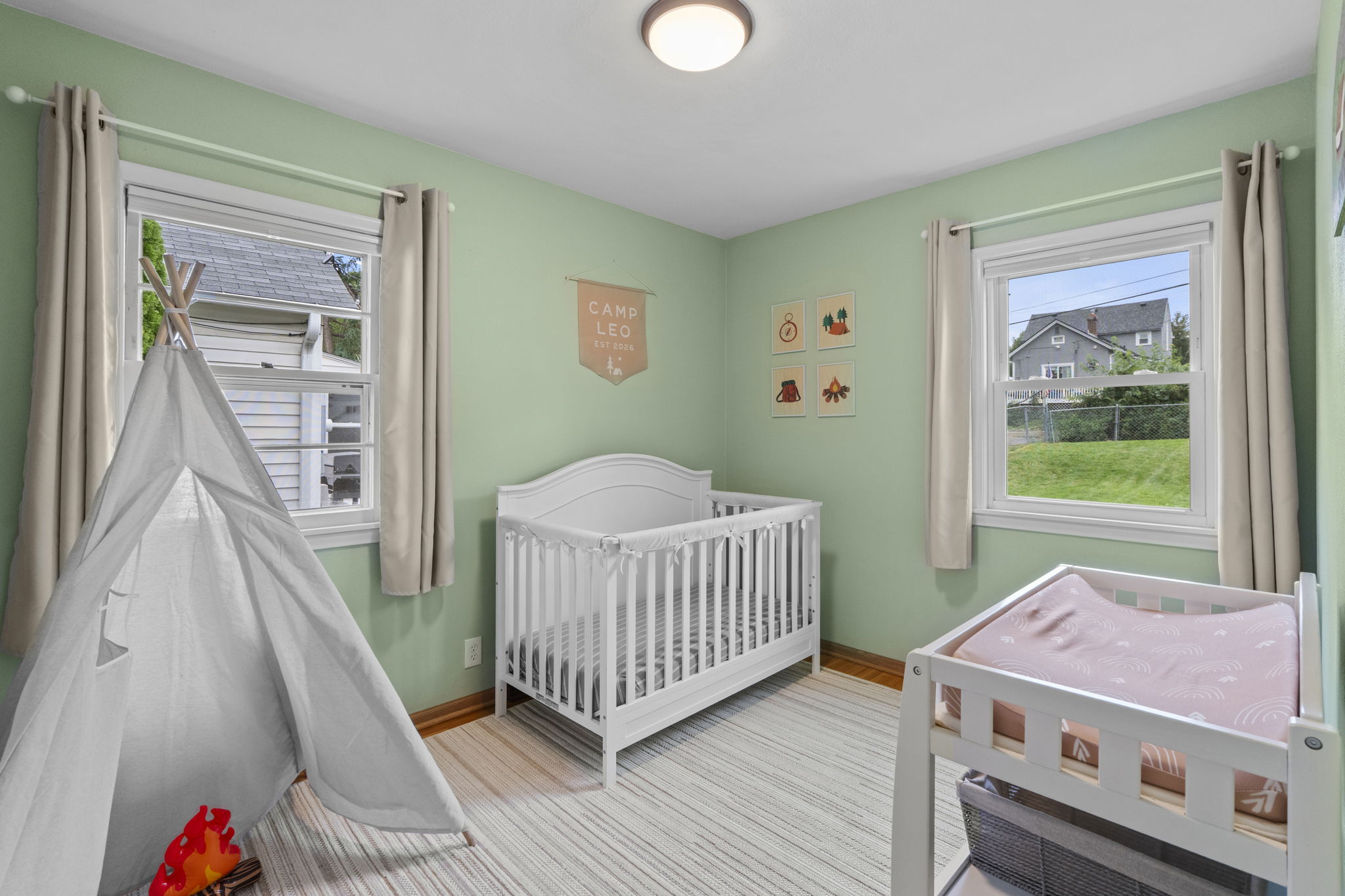 280 Winona St E-163