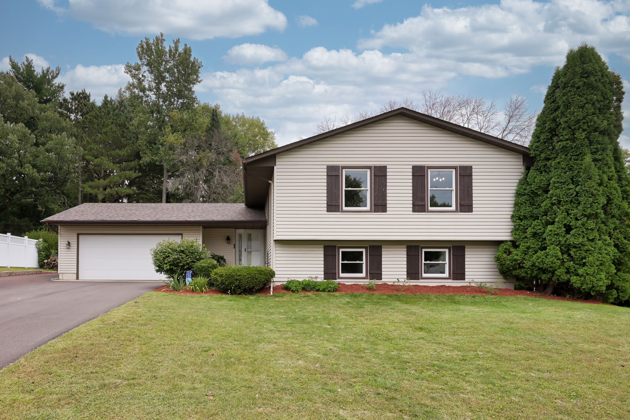 Welcome to 2800 1st Street N!