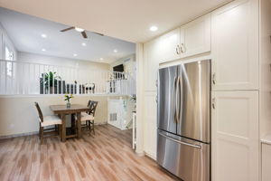 The efficient floor plan creates great flow to all areas of the home.