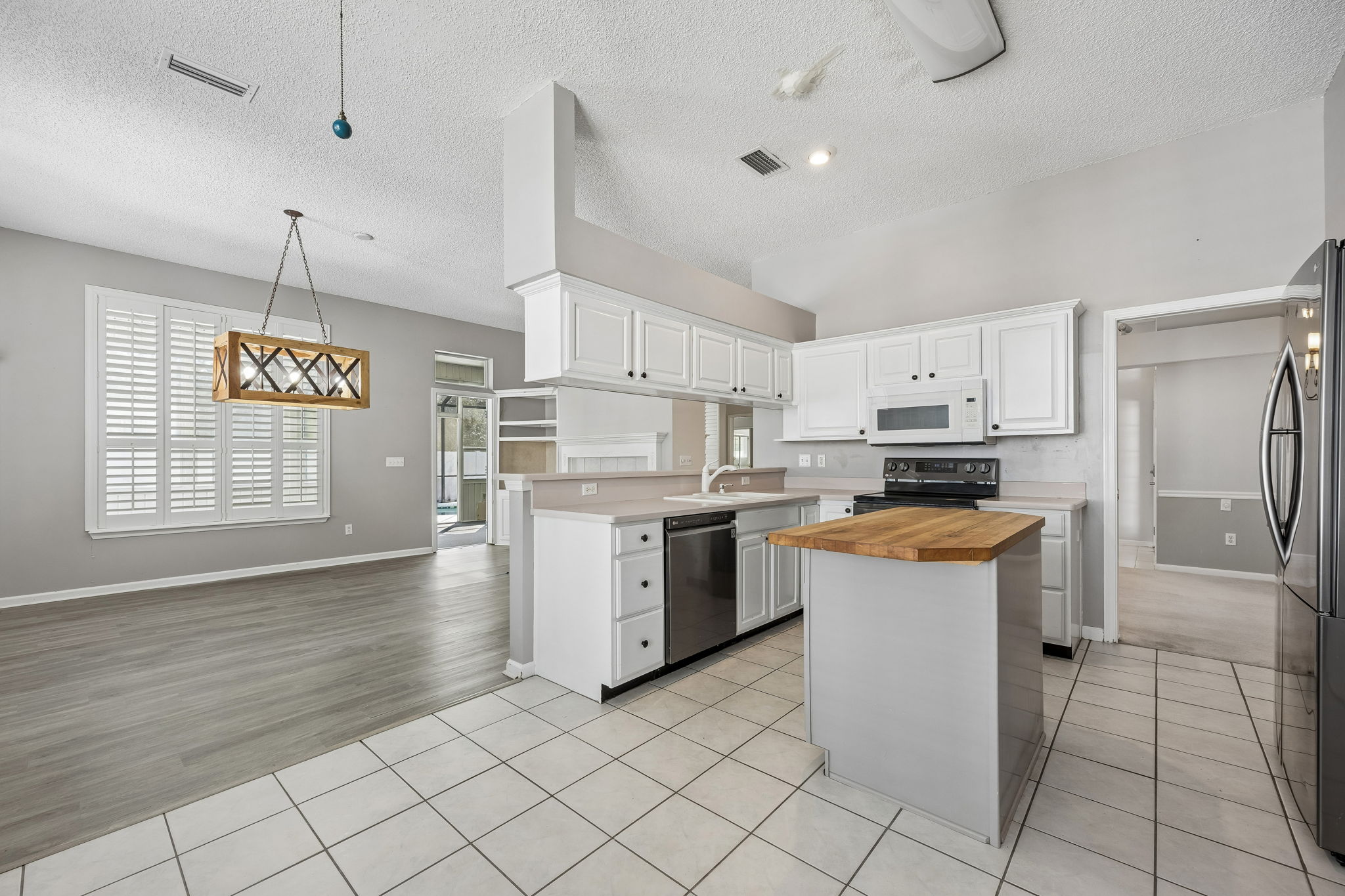 So many possibilities