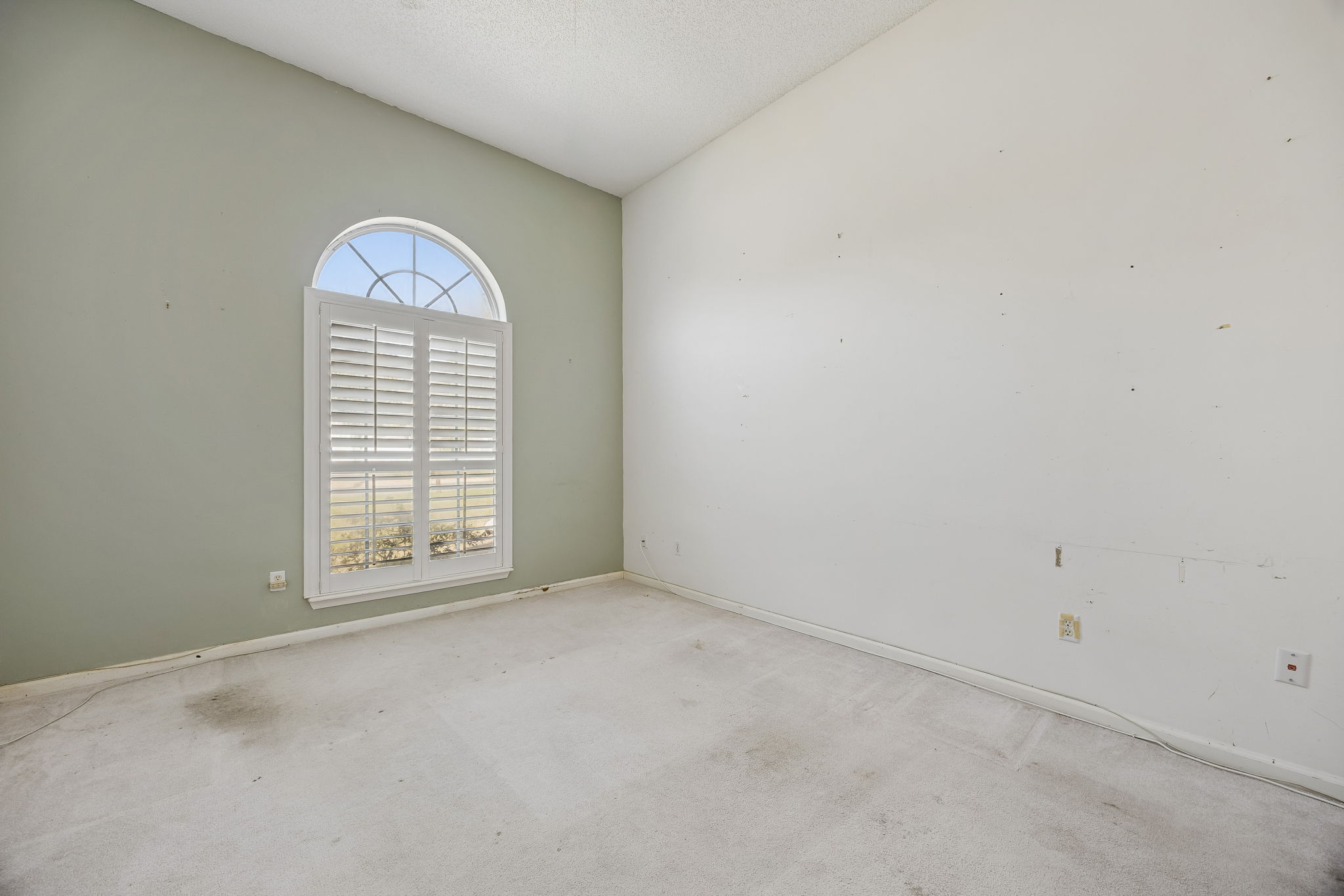 Many options - bedroom, office, exercise, etc.