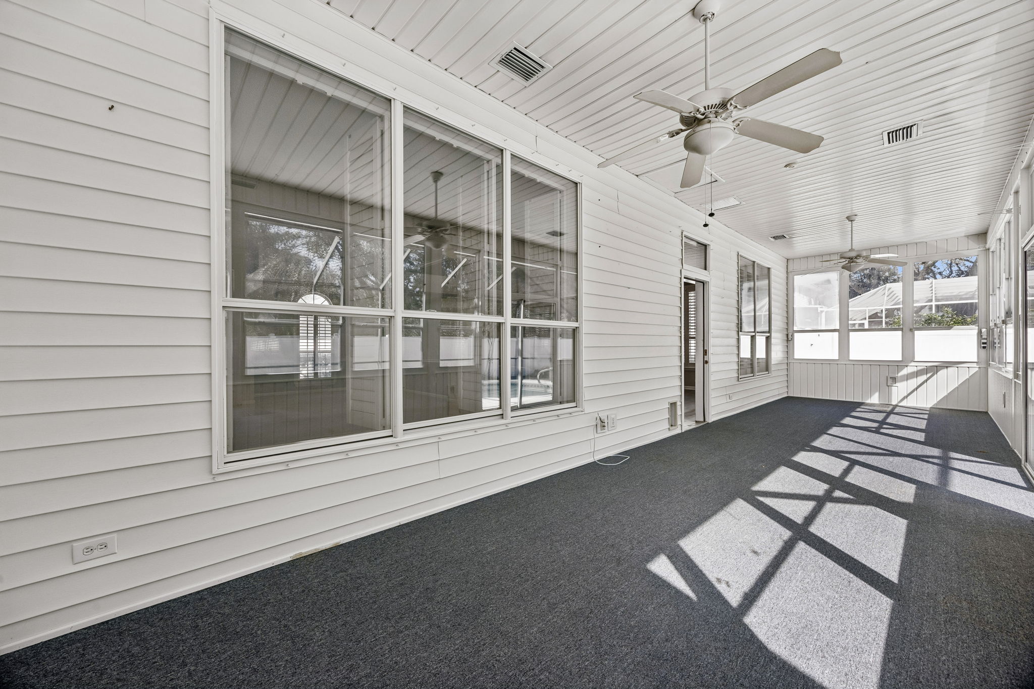 great gathering space.