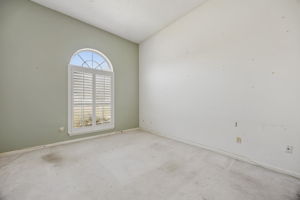 Many options - bedroom, office, exercise, etc.