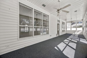 great gathering space.