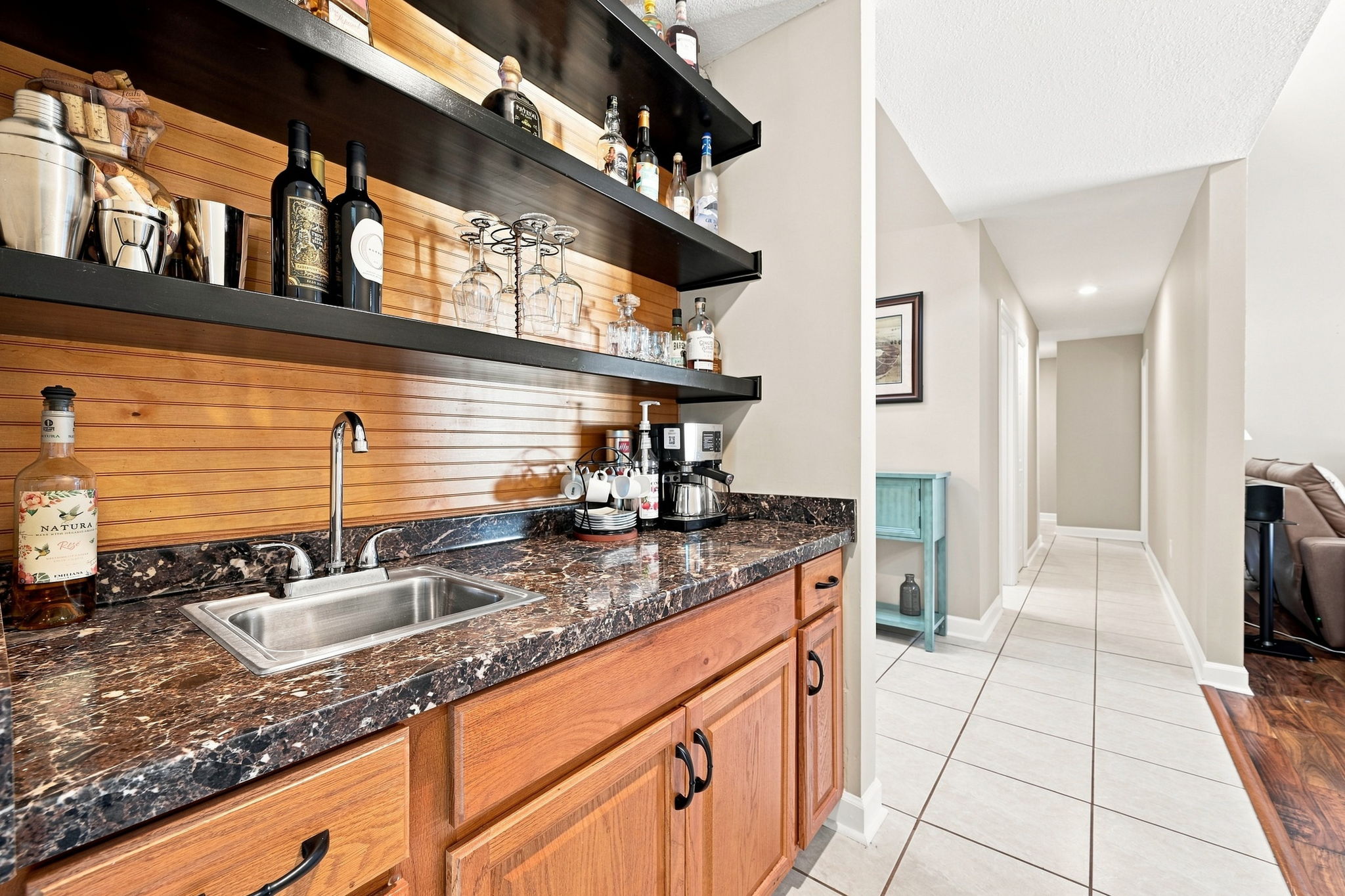 Wet Bar1