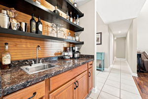 Wet Bar1