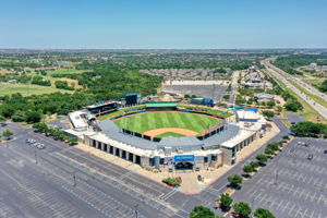 Dell Diamond