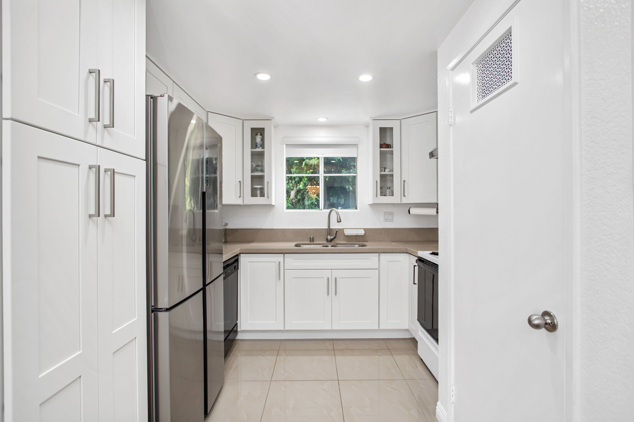 Keller DR 019