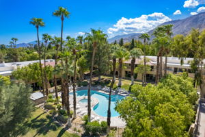 2800 Los Felices Cir E, Palm Springs, CA 92262, USA Photo 4