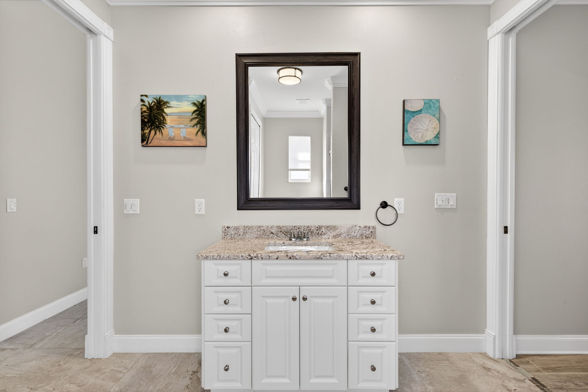 Guest Bathroom 1 - 1 of 3