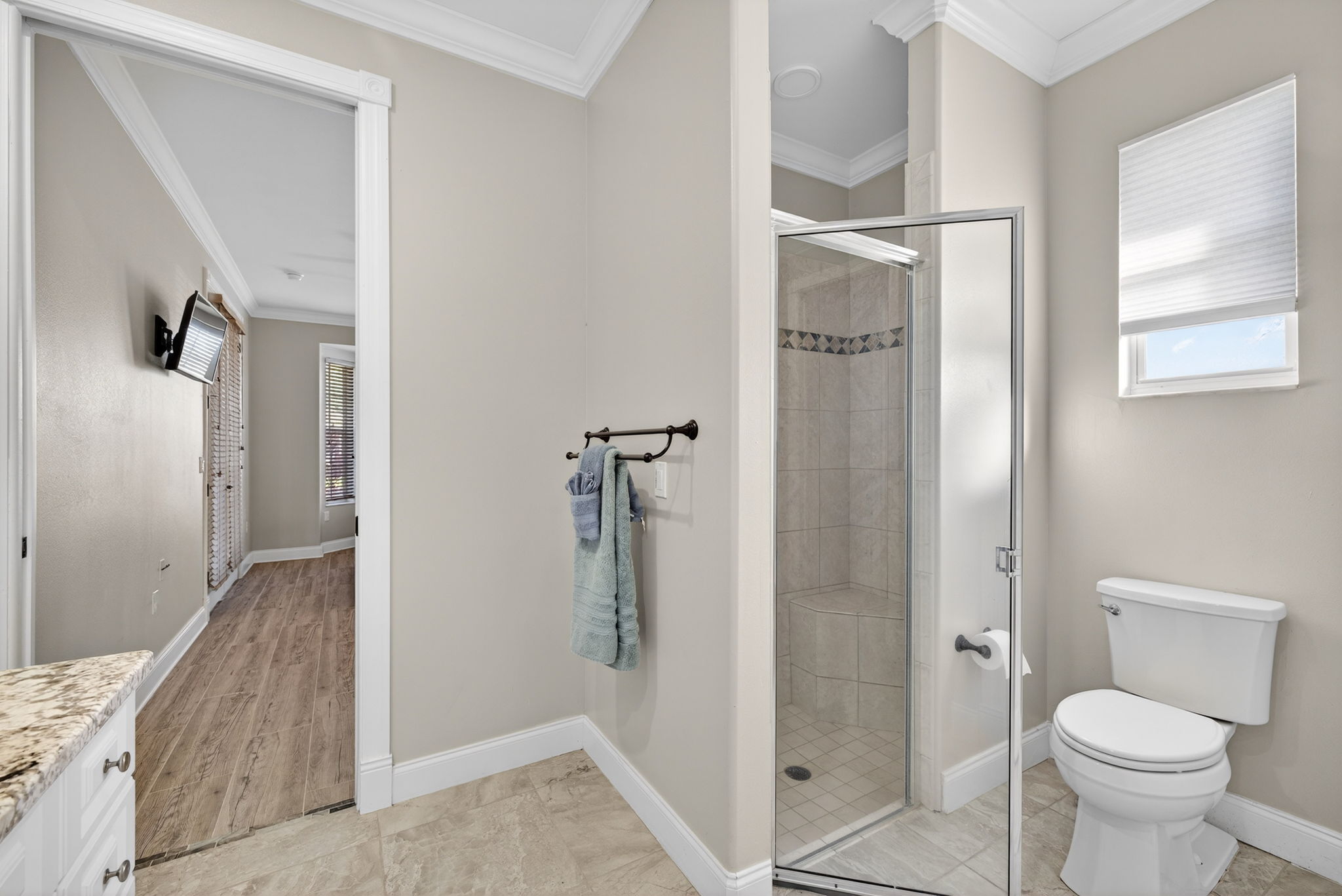 Guest Bathroom 1 - 2 of 3