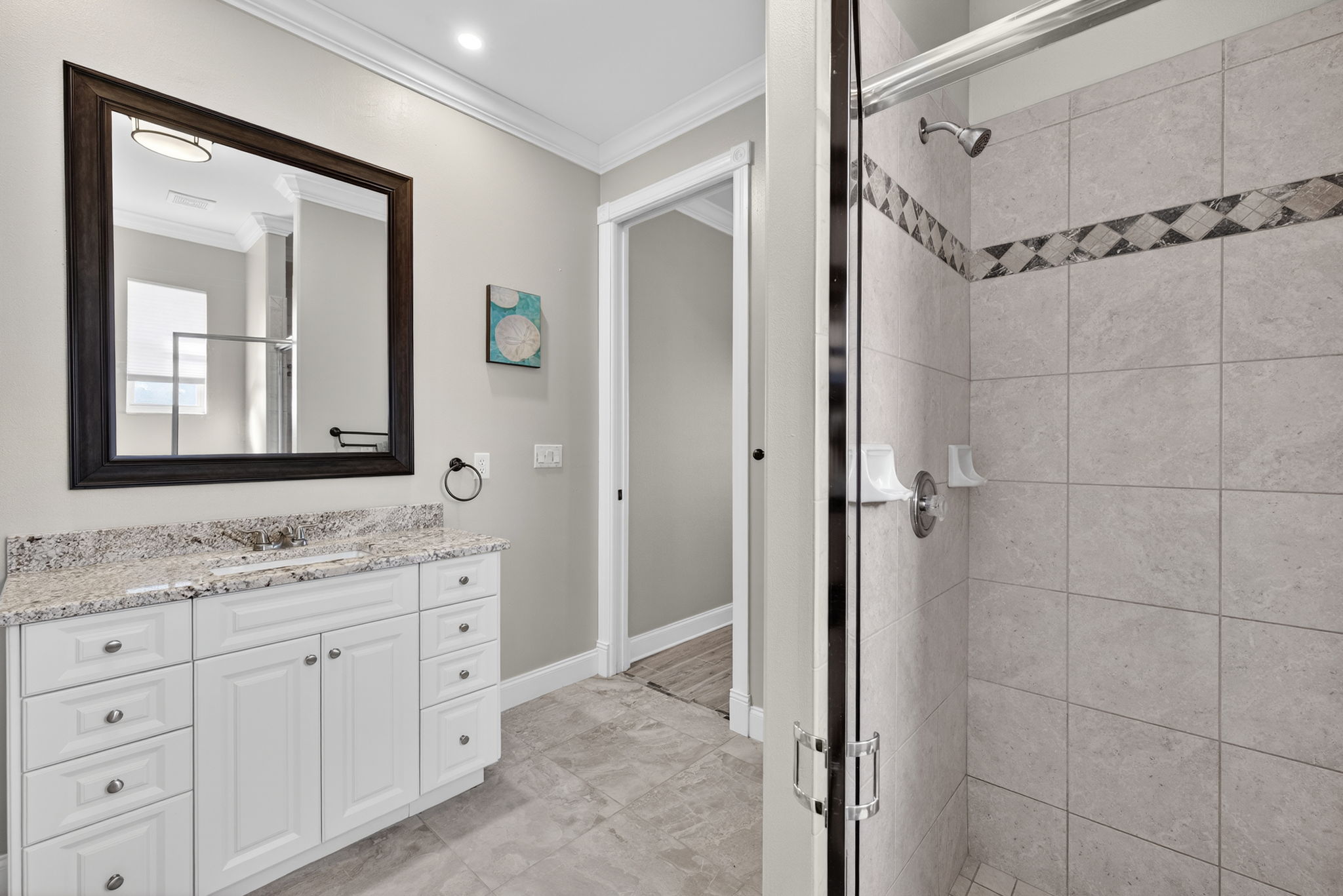 Guest Bathroom 1 - 3 of 3