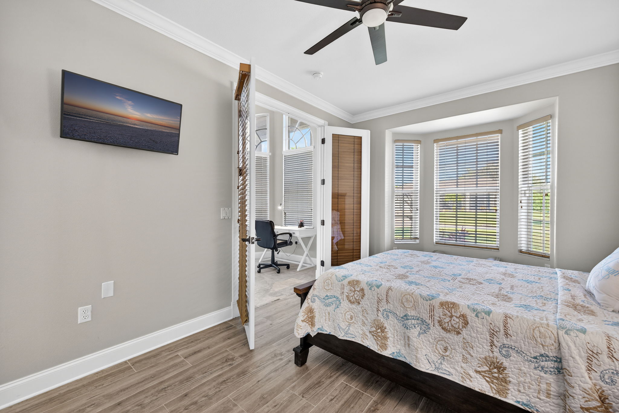 Guest Bedroom 2 - 2 of 4