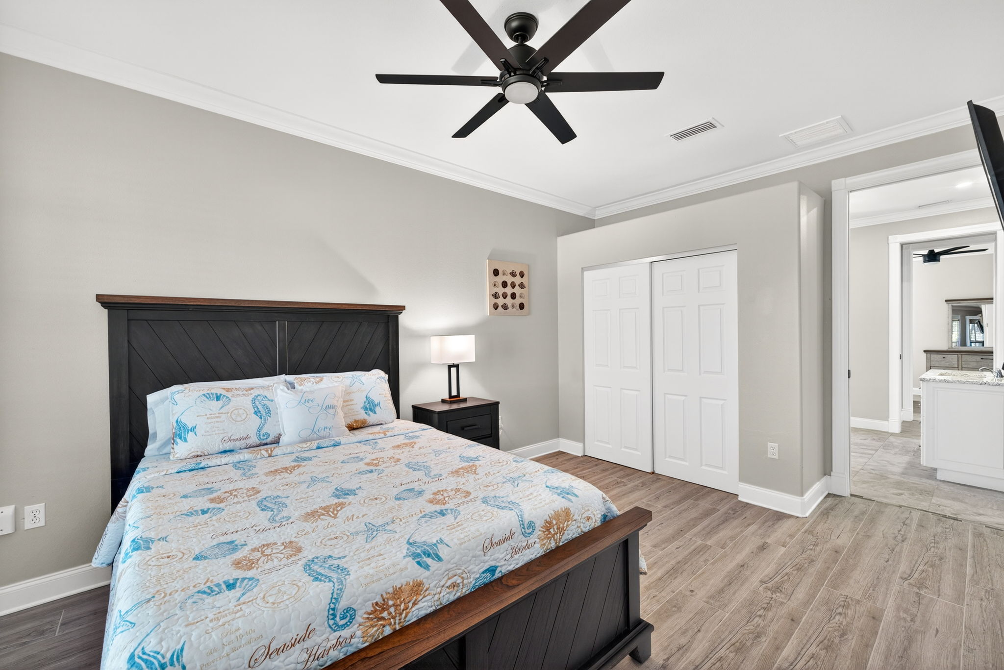 Guest Bedroom 2 - 4 of 4