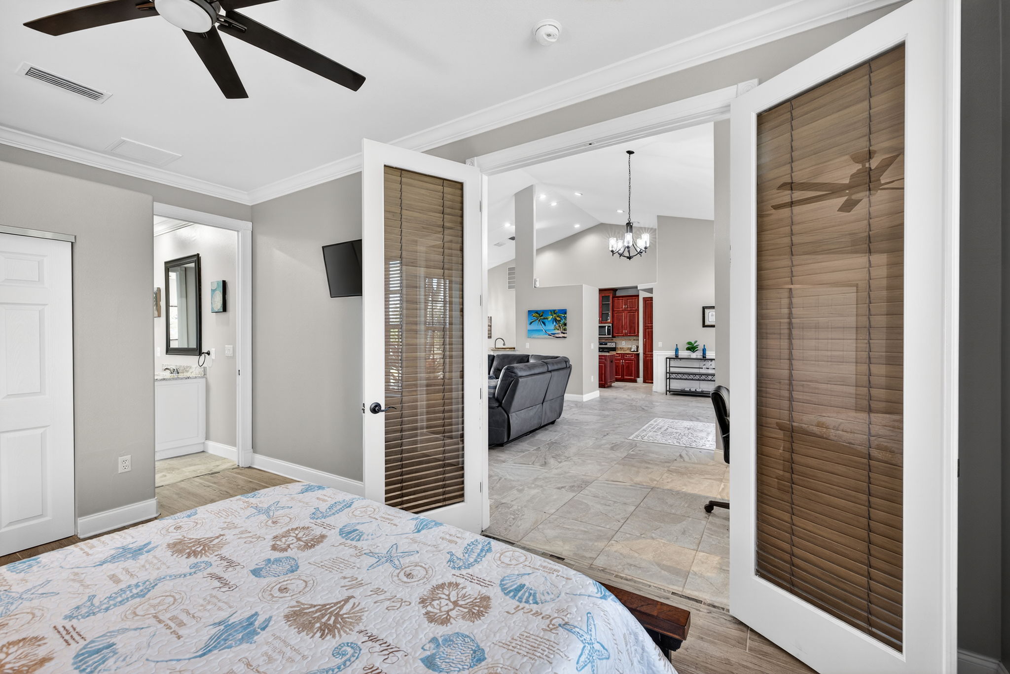 Guest Bedroom 2 - 3 of 4