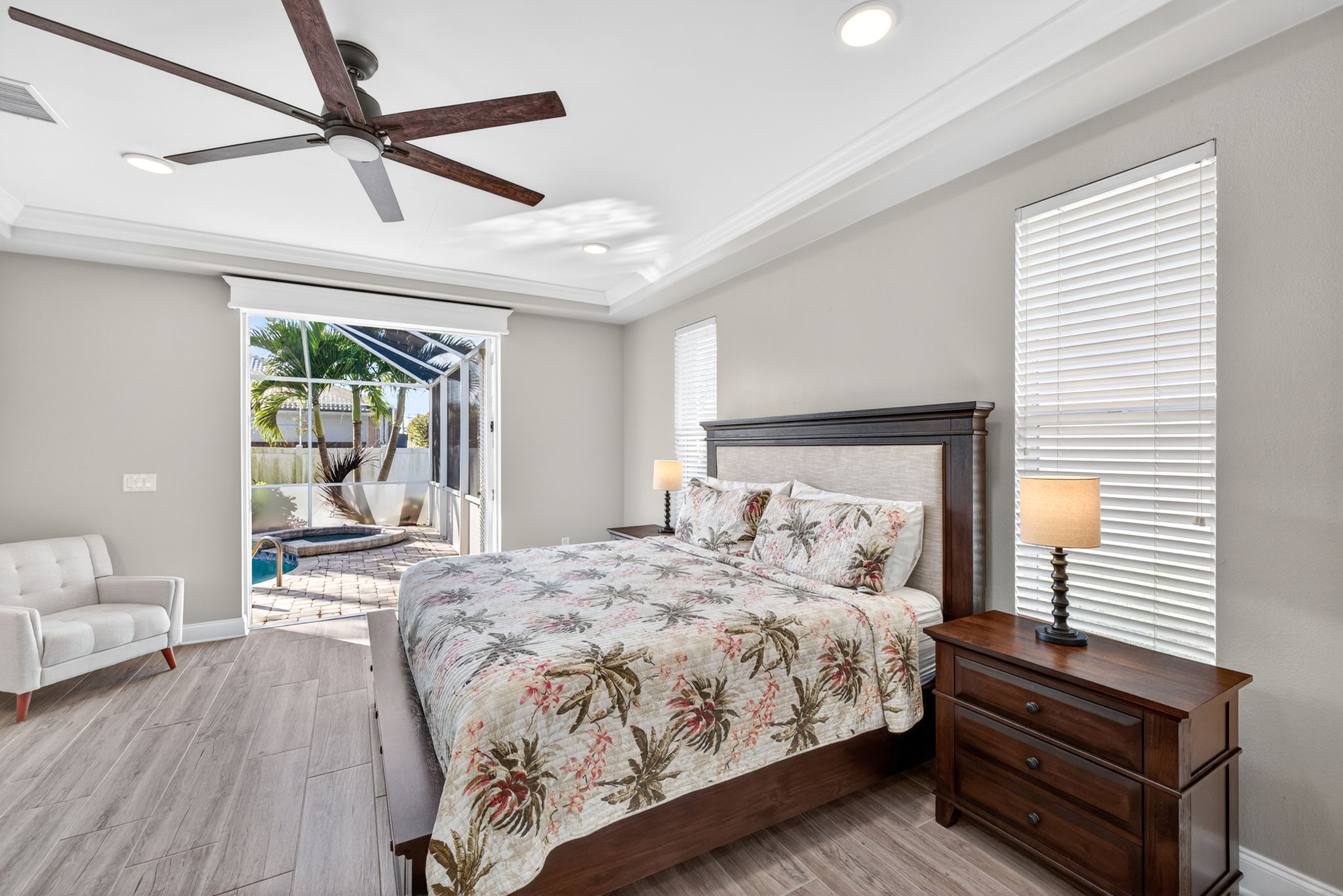 Primary Bedroom 3 of 5