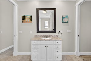 Guest Bathroom 1 - 1 of 3