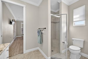 Guest Bathroom 1 - 2 of 3