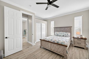 Guest Bedroom 1 - 2 of 4