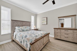 Guest Bedroom 1 - 1 of 4