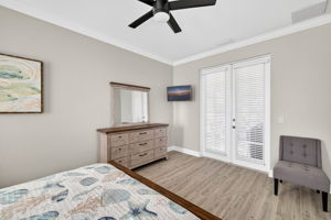 Guest Bedroom 1 - 3 of 4