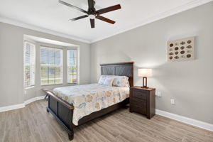 Guest Bedroom 2 - 1 of 4