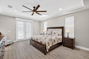 Primary Bedroom 1 of 5