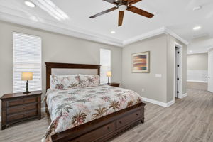 Primary Bedroom 2 of 5