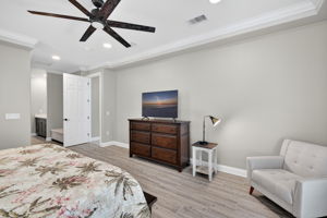 Primary Bedroom 4 of 5