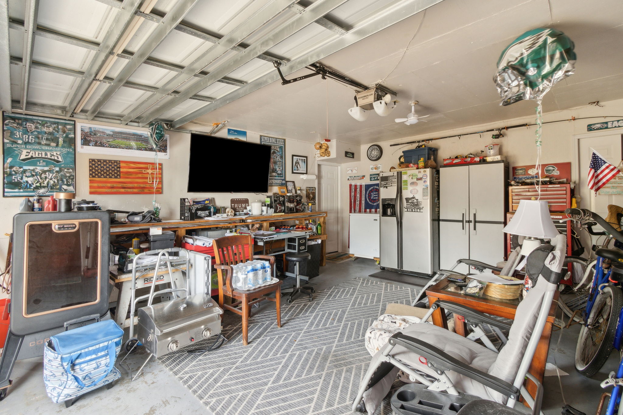 Garage