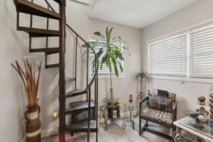 Staircase