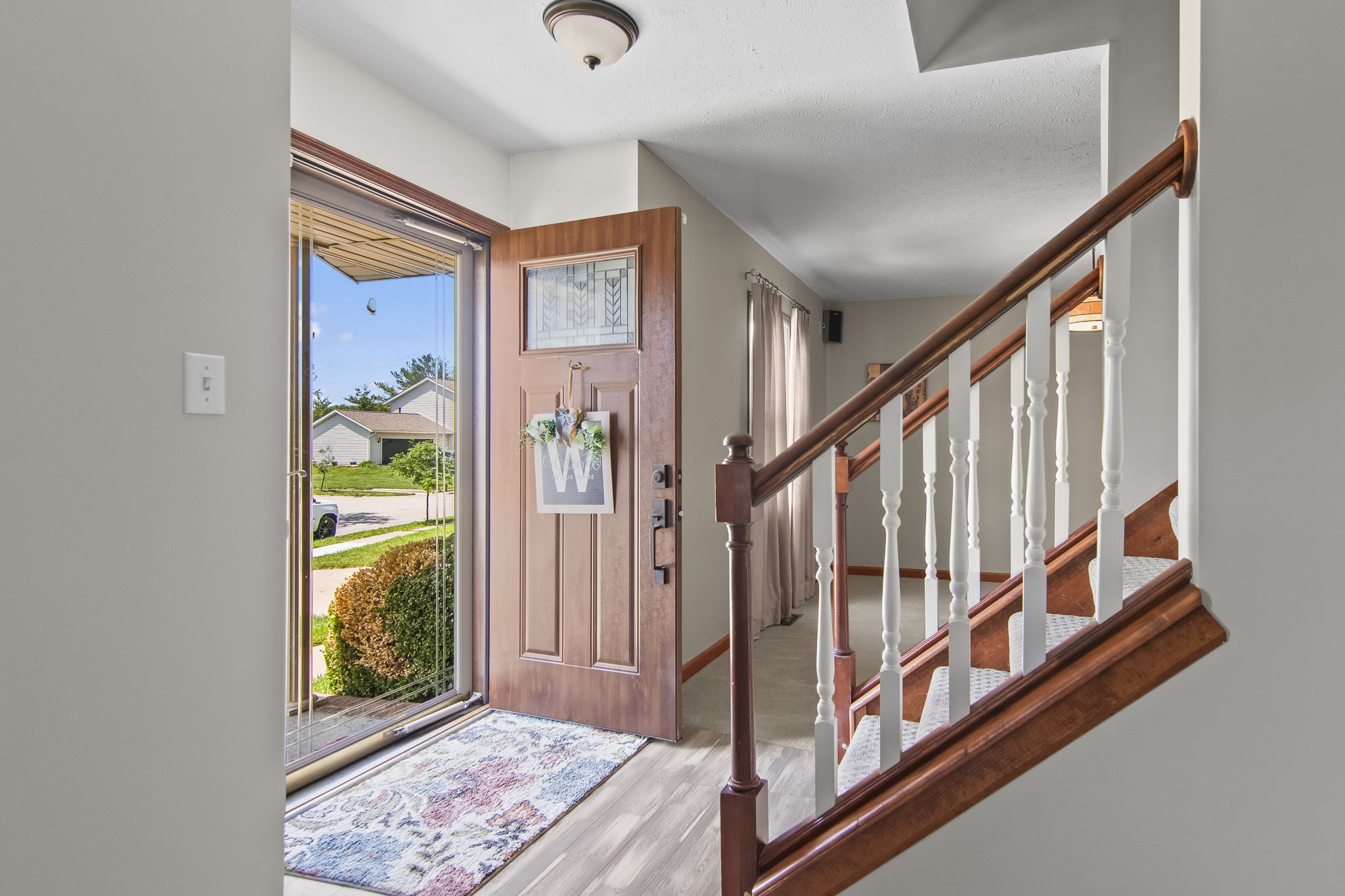 Foyer