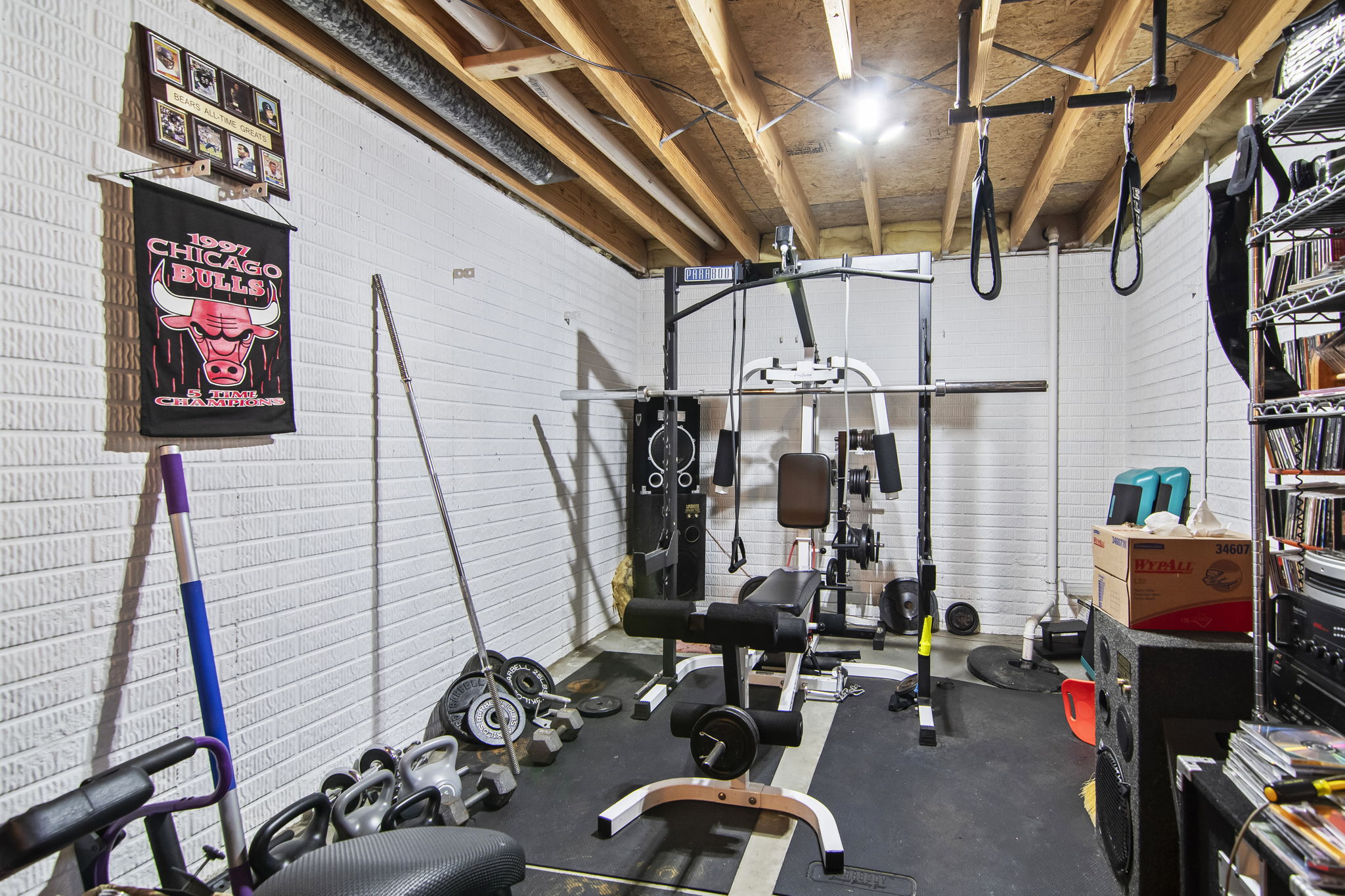 Gym