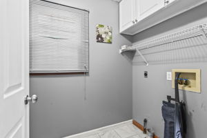 Laundry